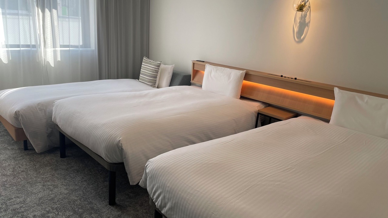 Photo of Bedroom in Omiya
