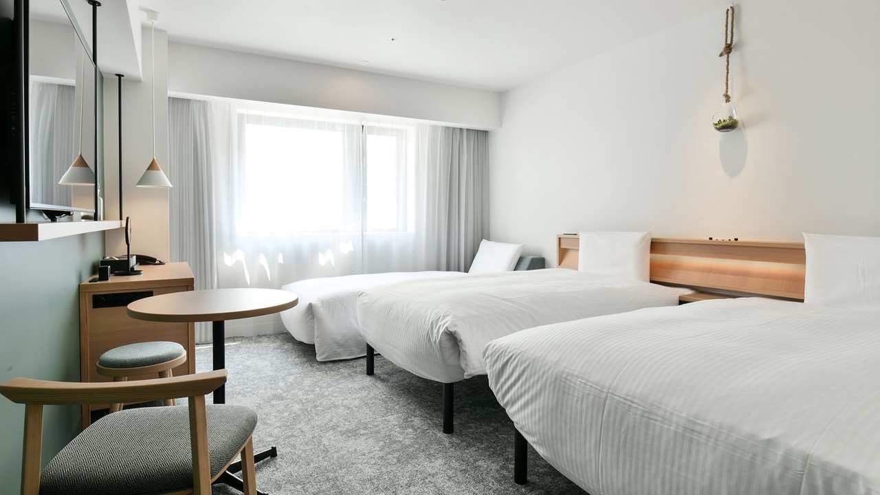Photo of Bedroom in Omiya