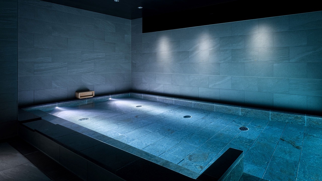 Photo of Bathroom in Omiya