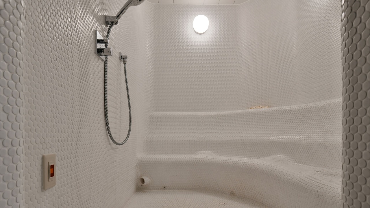 Photo of Bathroom in Omiya
