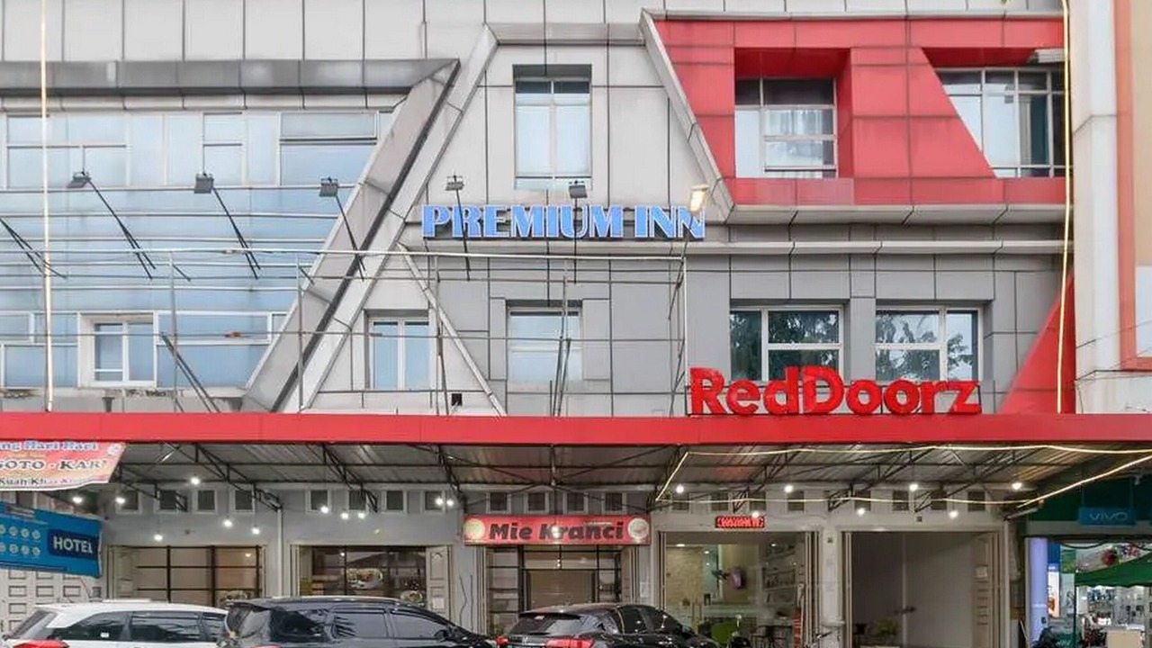 Photo of Outdoor in Medan