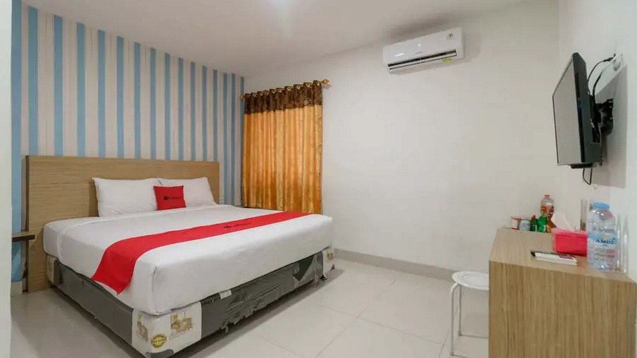 Photo of Bedroom in Medan