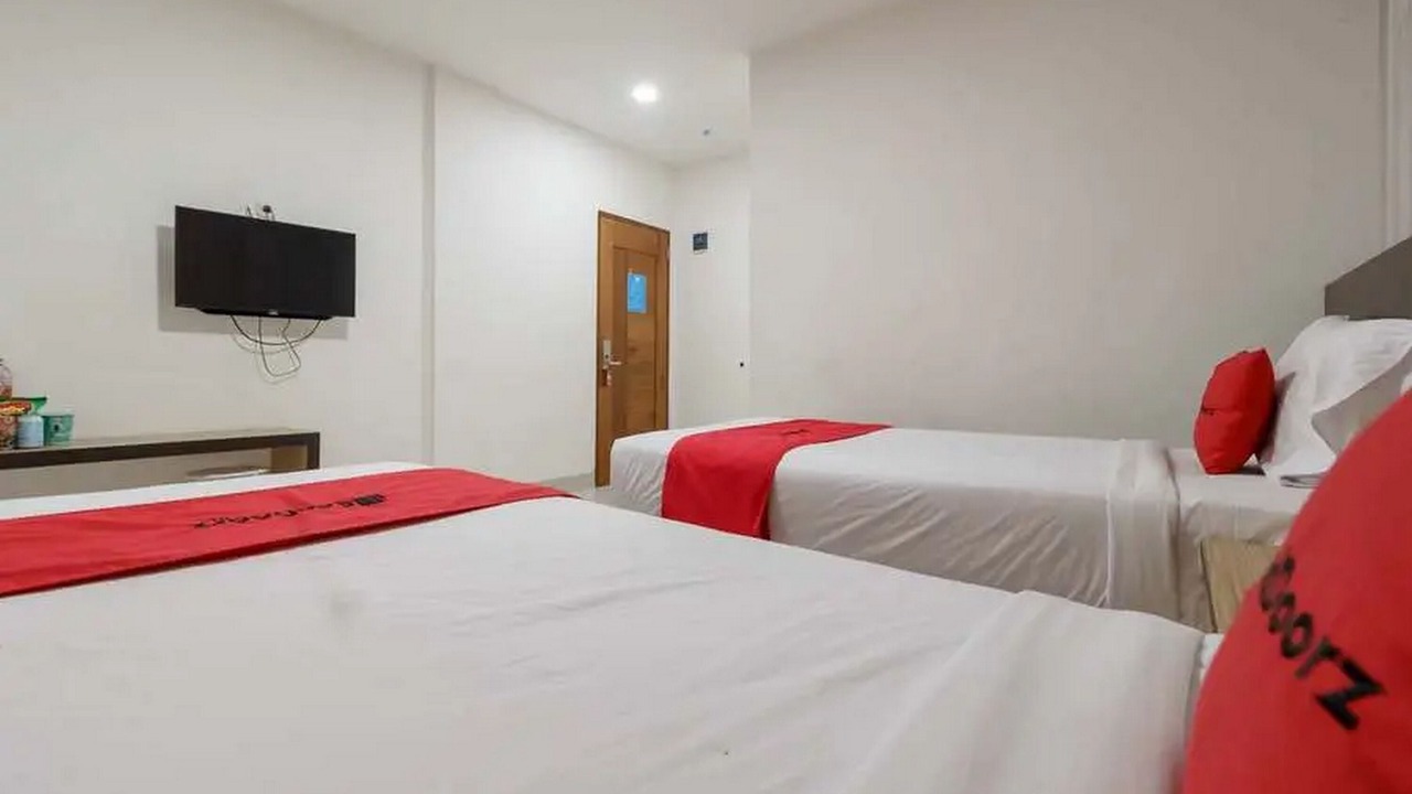 Photo of Bedroom in Medan
