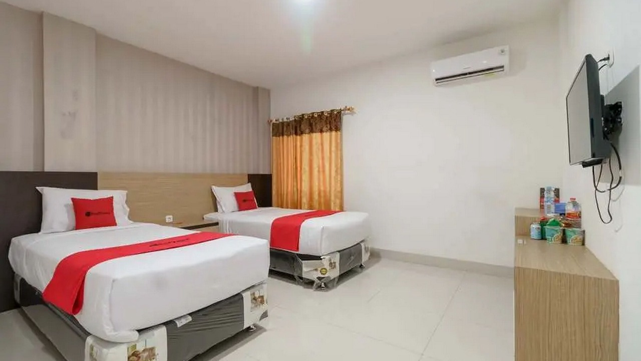 Photo of Bedroom in Medan