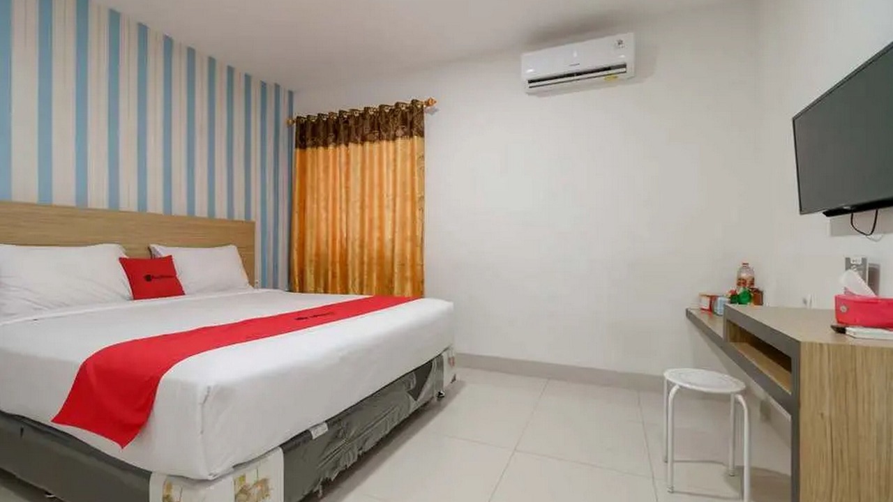 Photo of Bedroom in Medan