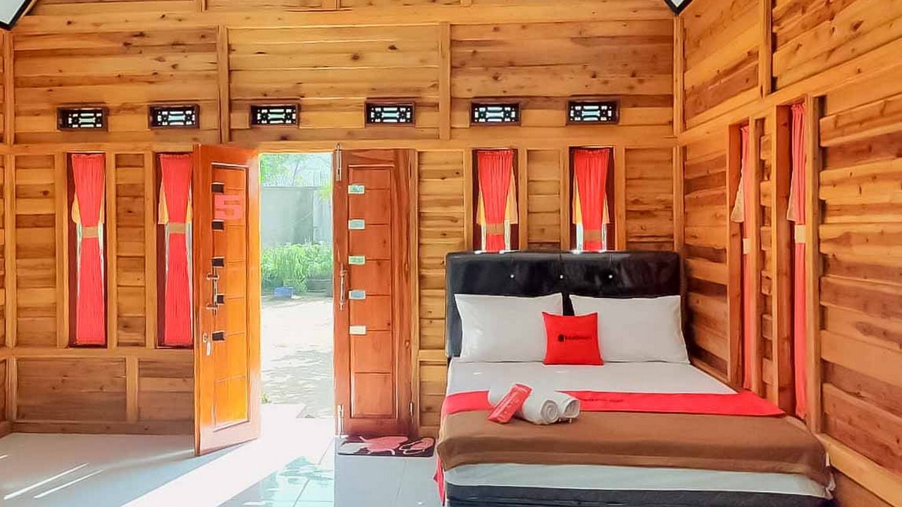Photo of Bedroom in Ciwaru