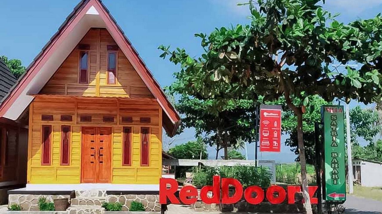 Photo of Outdoor in Ciwaru