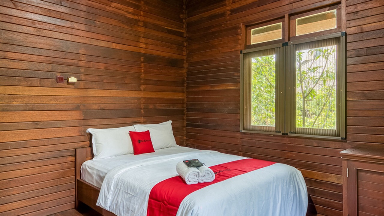 Photo of Bedroom in Ciwaru