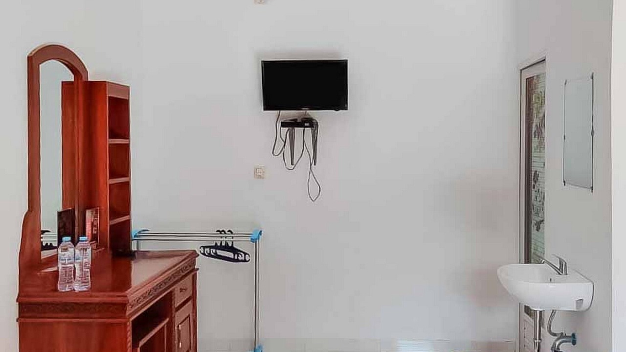 Photo of Bedroom in Ciwaru