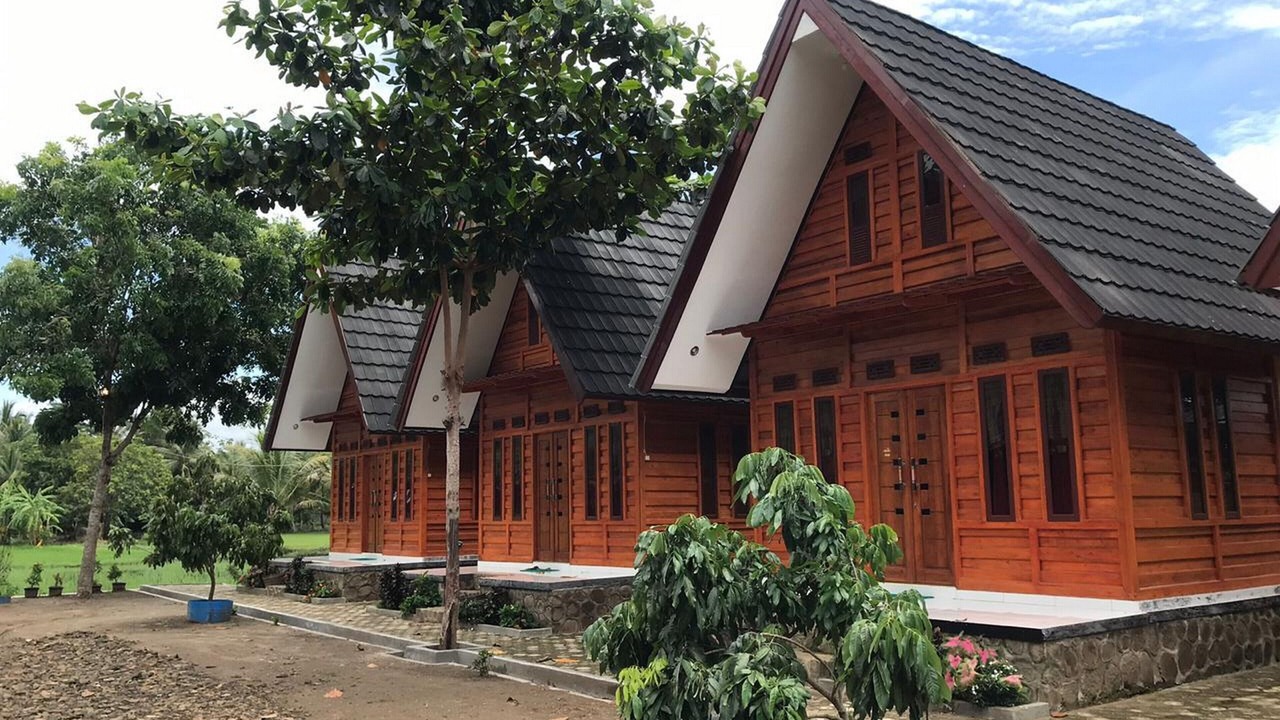 Photo of Outdoor in Ciwaru