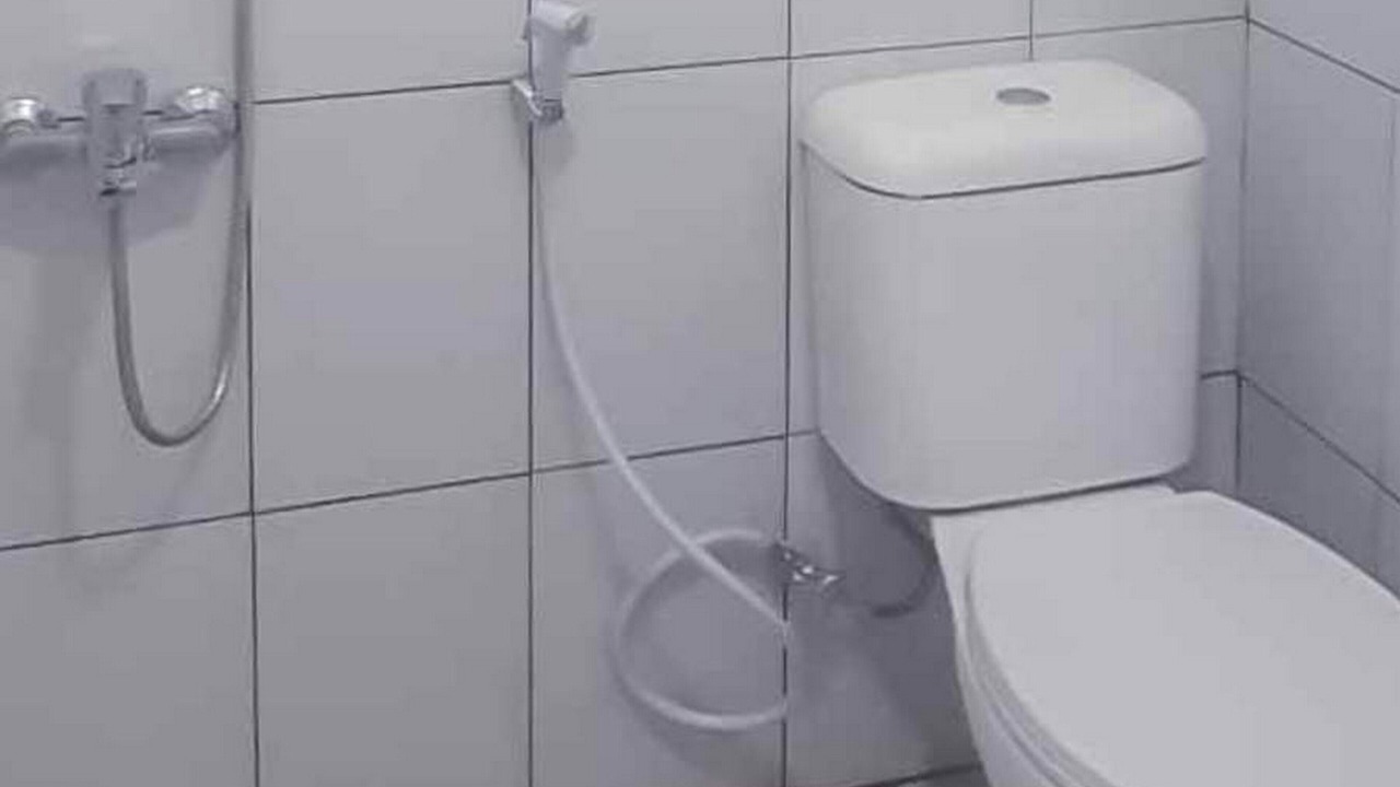 Photo of Bathroom in Cibodas