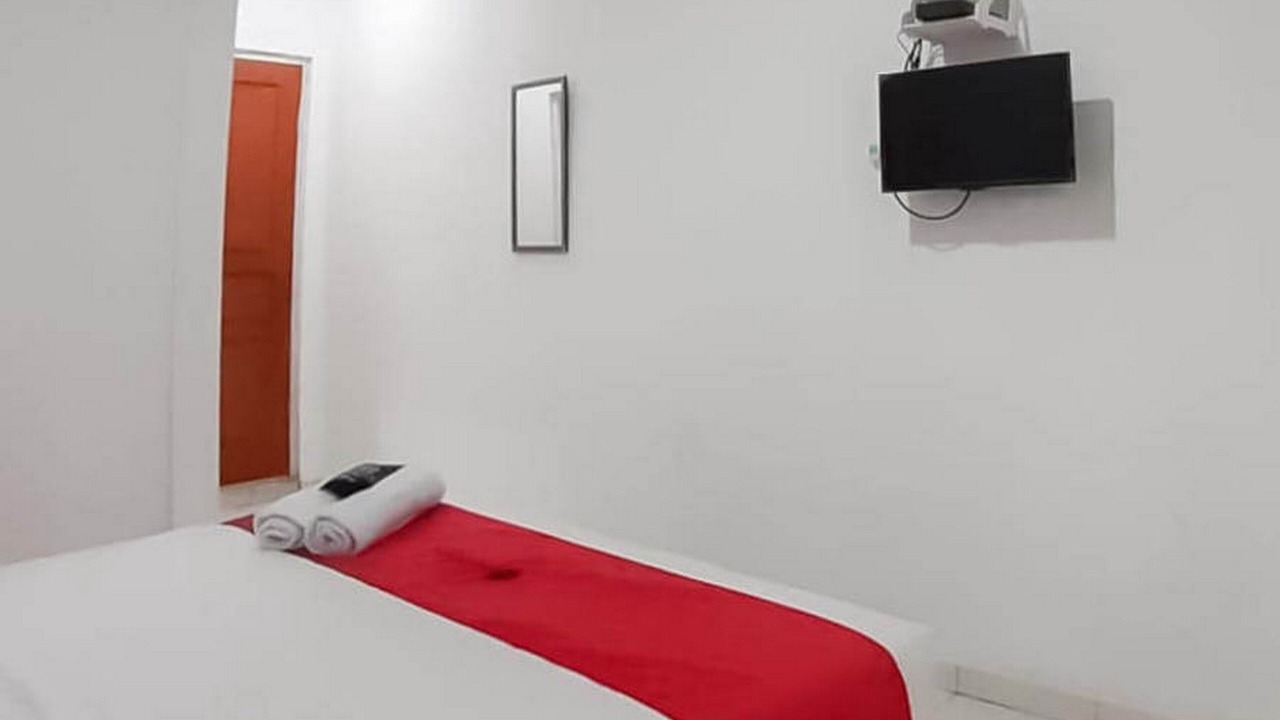 Photo of Bedroom in Cibodas