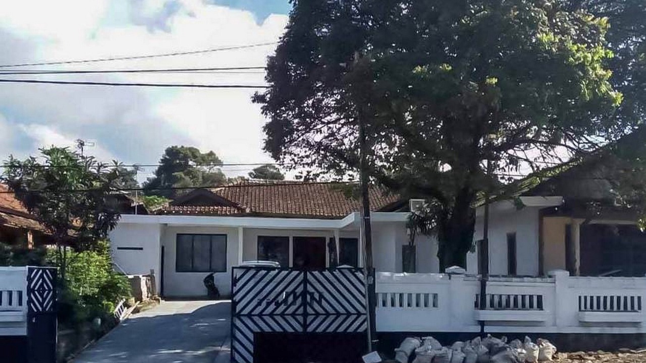 Photo of Outdoor in Cibodas