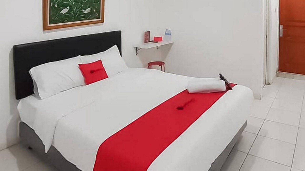 Photo of Bedroom in Cibodas