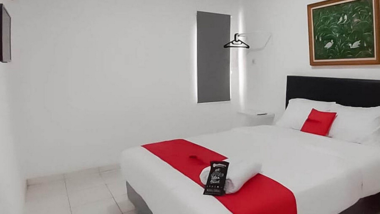 Photo of Bedroom in Cibodas