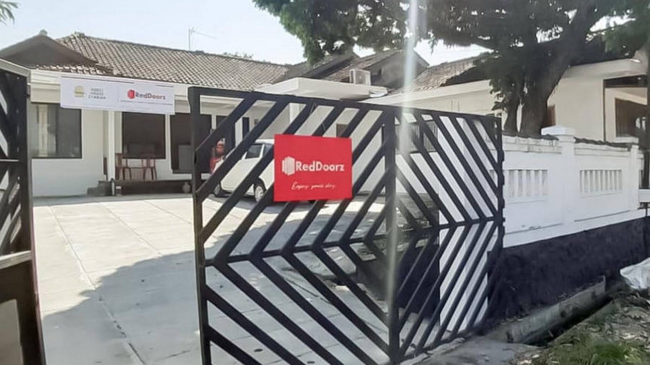 Photo of Outdoor in Cibodas