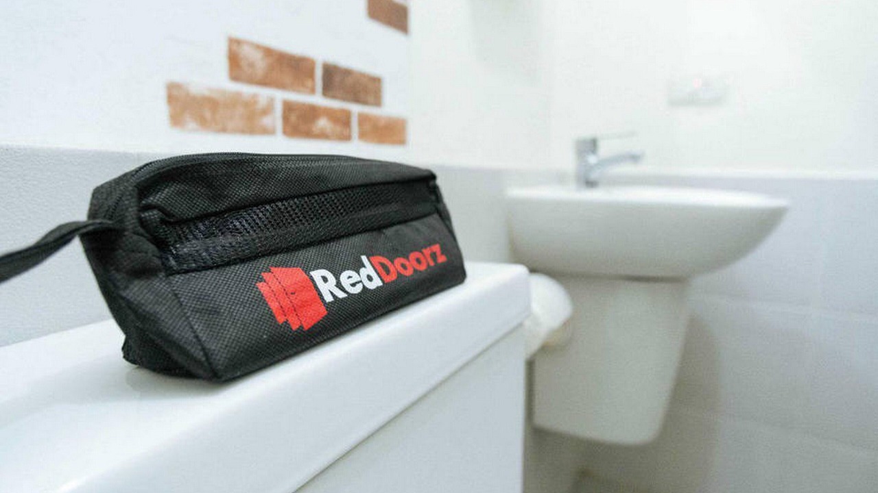 Photo of Bathroom in Cibodas