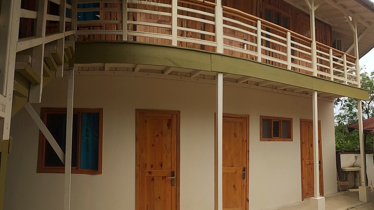 Photo of Outdoor in Mazunte