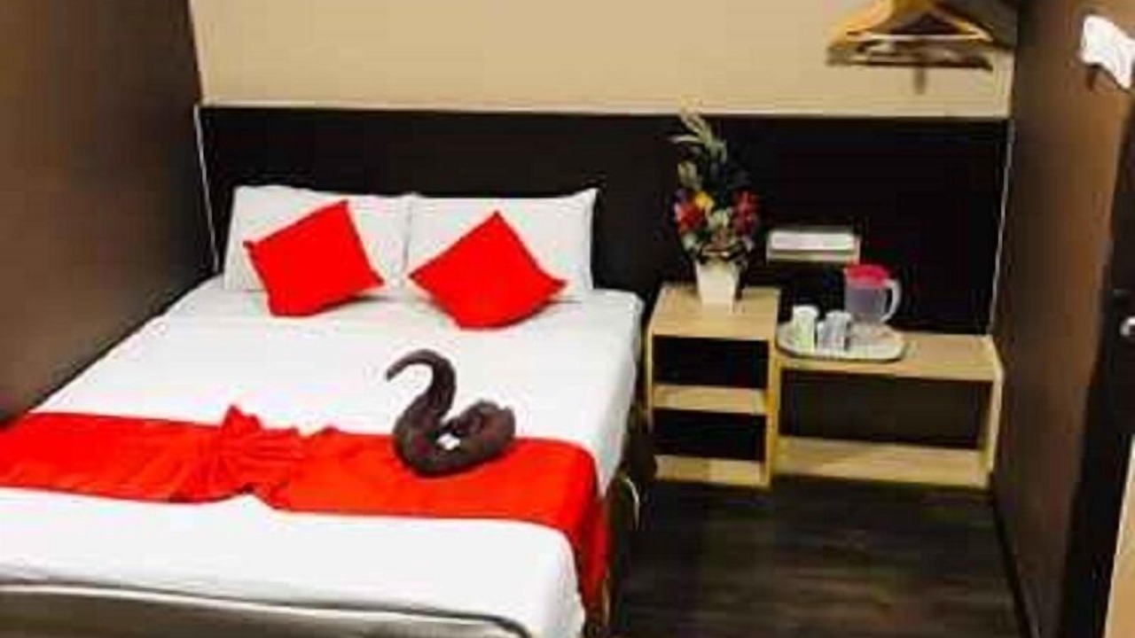 Photo of Bedroom in Taman Wah Keong