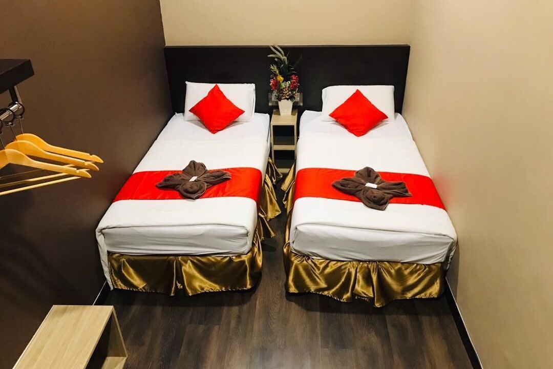 Photo of Bedroom in Taman Wah Keong