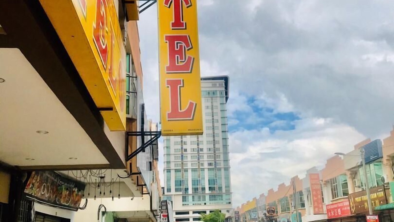 Photo of Outdoor in Taman Wah Keong