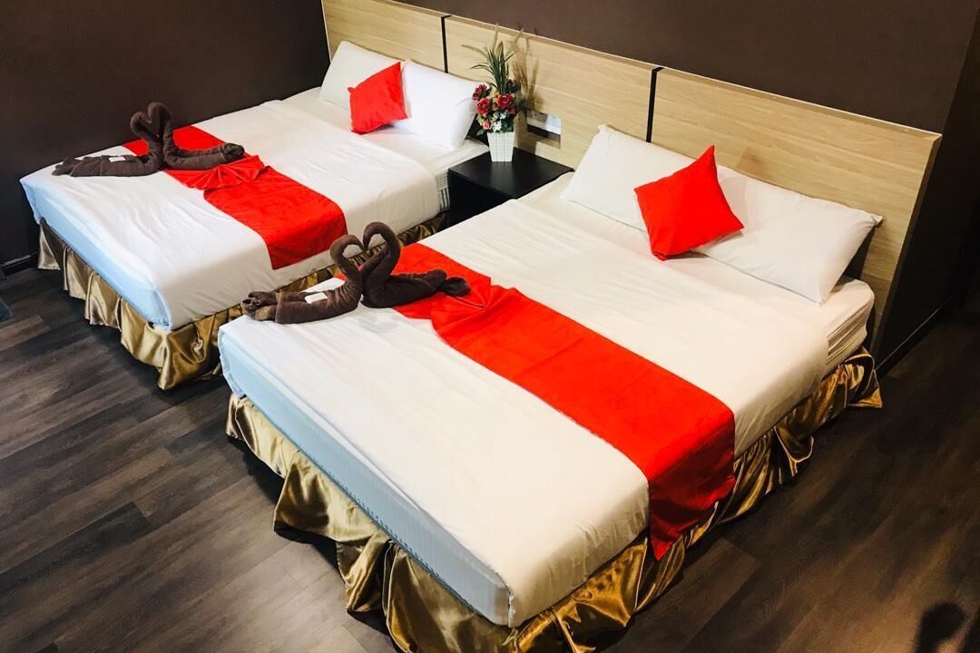 Photo of Bedroom in Taman Wah Keong