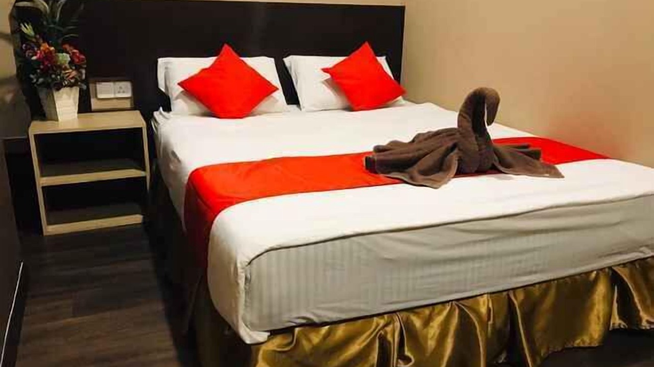 Photo of Bedroom in Taman Wah Keong