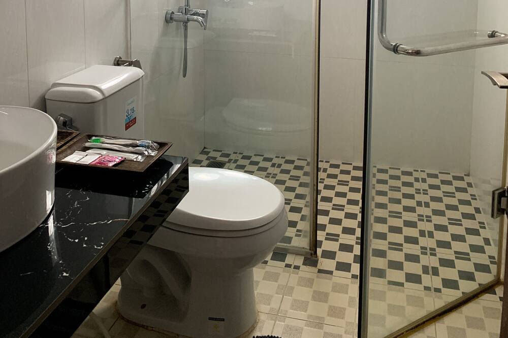 Photo of Bathroom in Wat Bo Area
