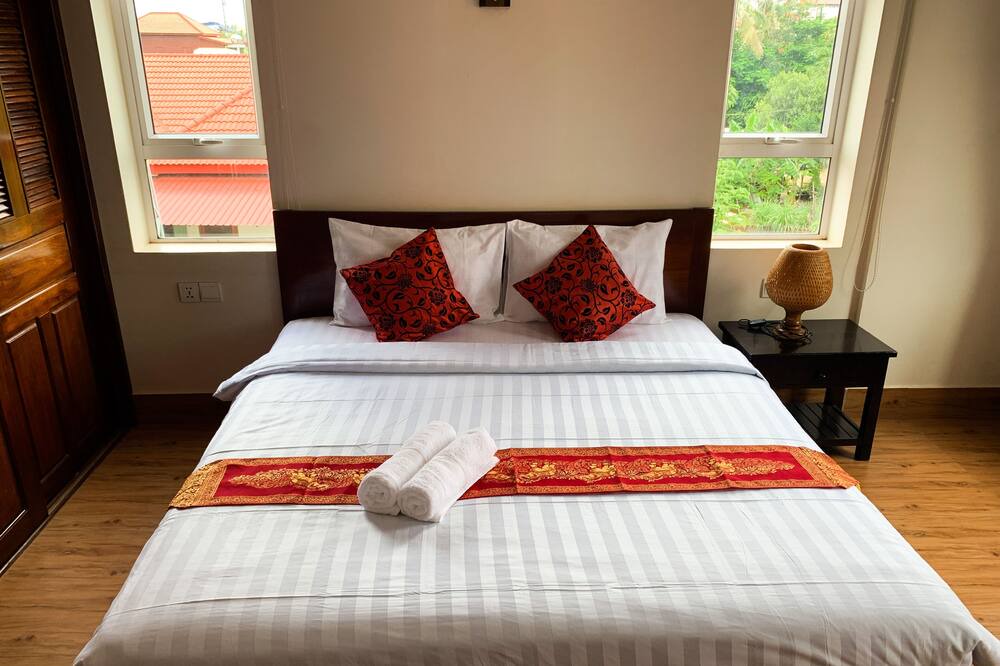 Photo of Bedroom in Wat Bo Area