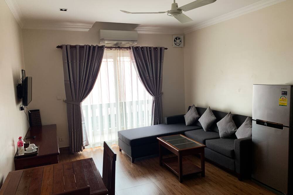 Photo of Bedroom in Wat Bo Area