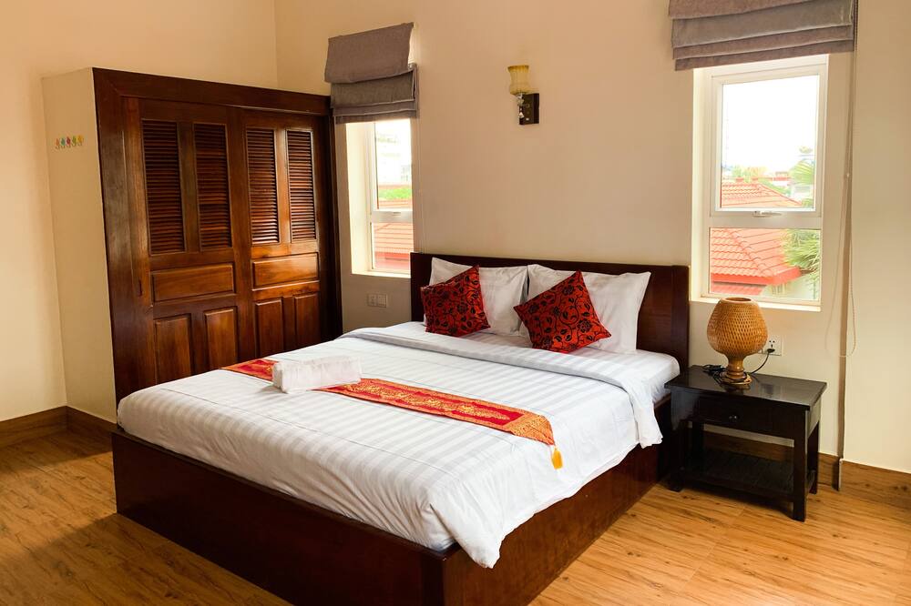 Photo of Bedroom in Wat Bo Area