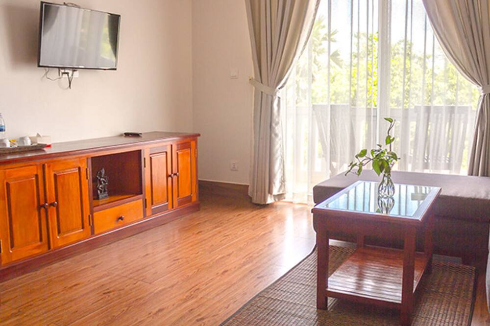 Photo of Bedroom in Wat Bo Area