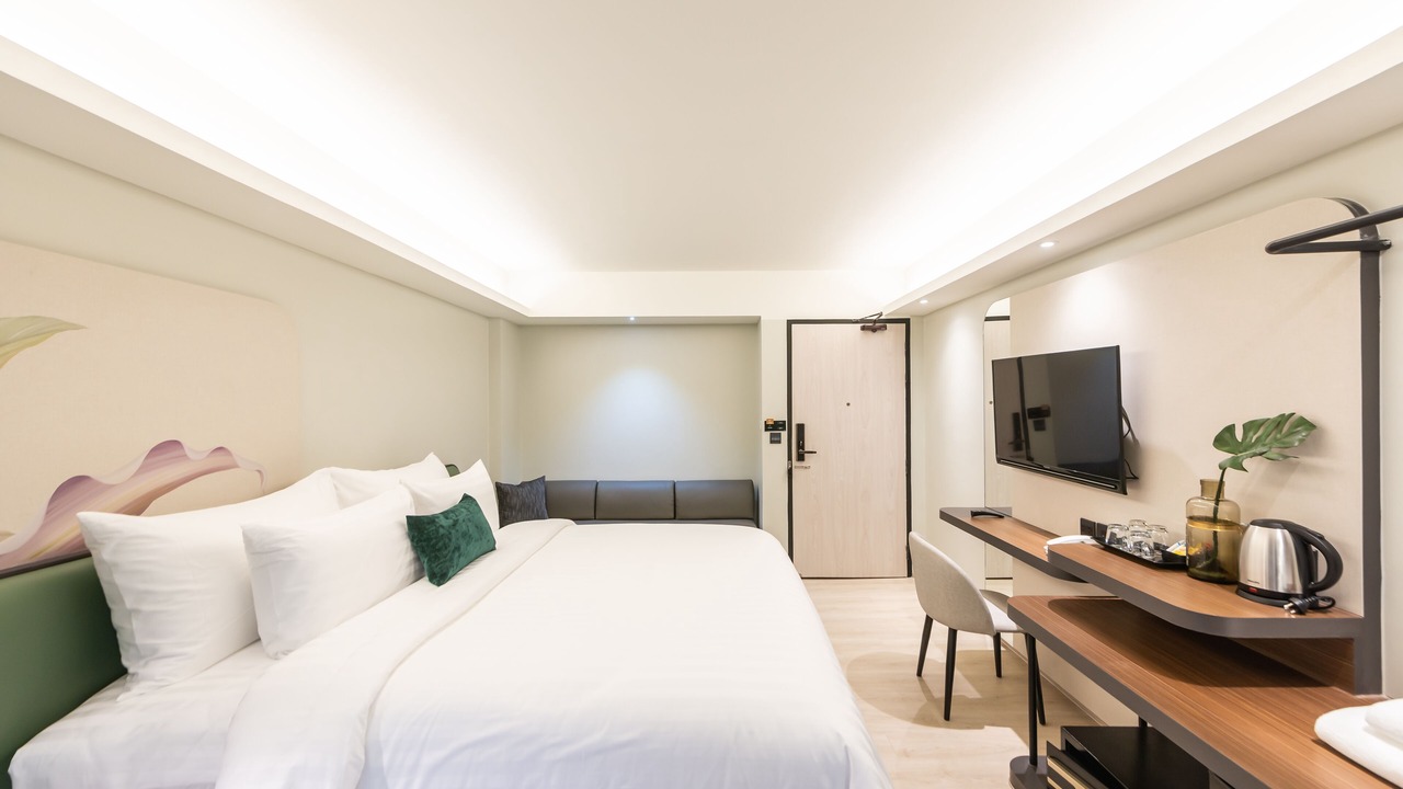 Photo of Bedroom in Ban Chang Lo