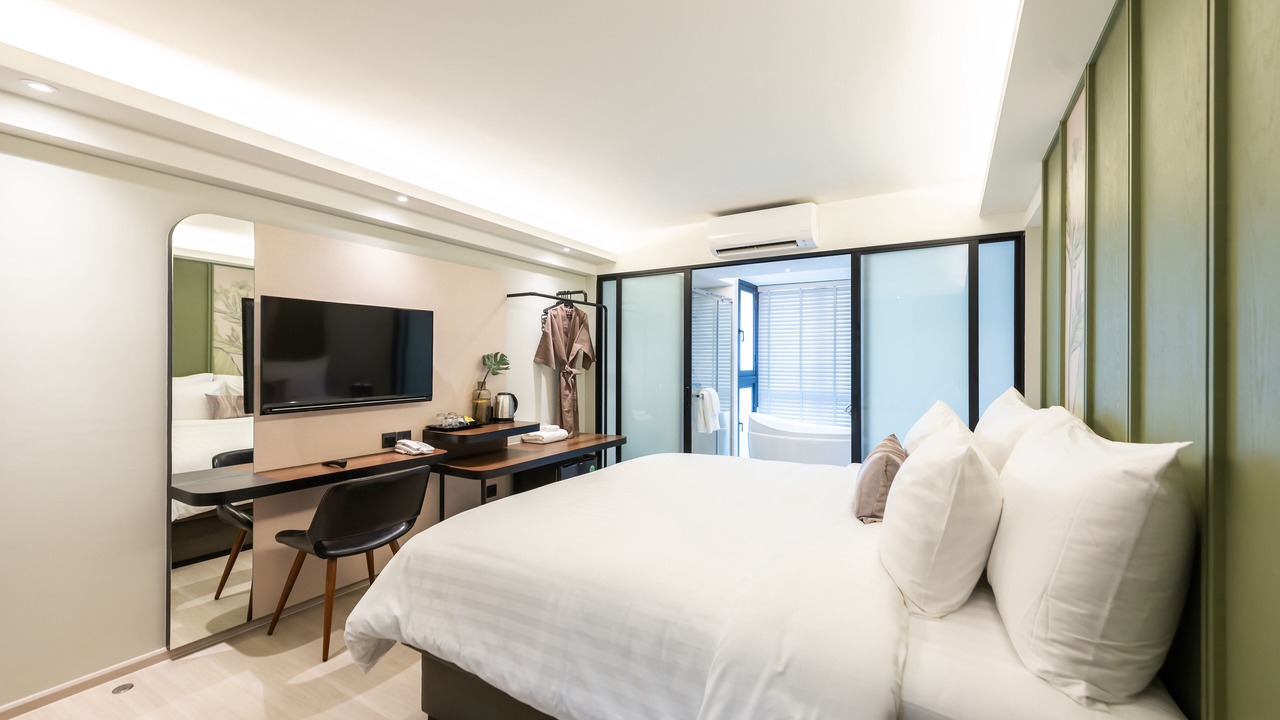 Photo of Bedroom in Ban Chang Lo