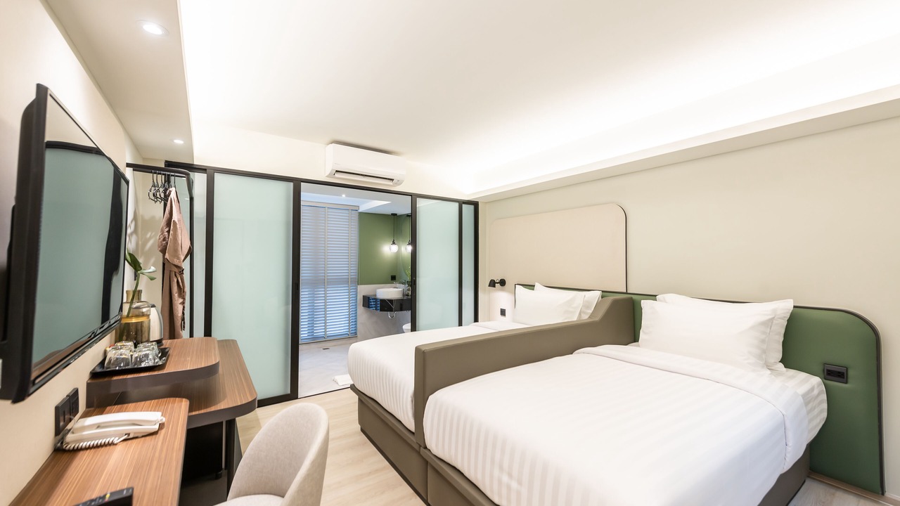 Photo of Bedroom in Ban Chang Lo