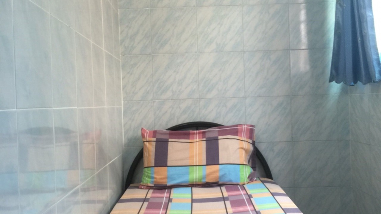 Photo of Bathroom in Wat Bowon Niwet
