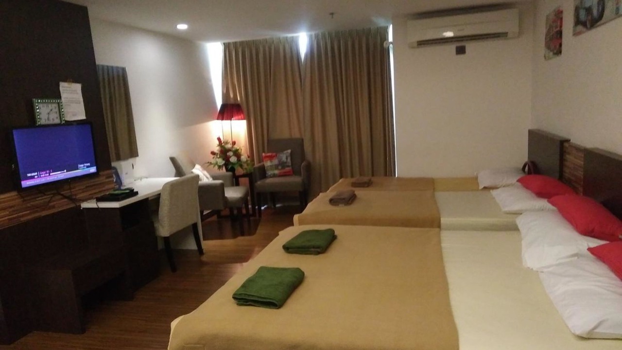 Photo of Livingroom in Bandar Kota Bharu