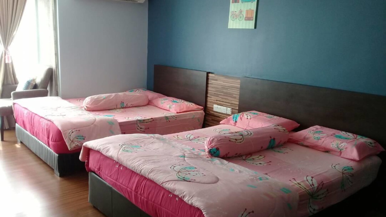 Photo of Bedroom in Bandar Kota Bharu