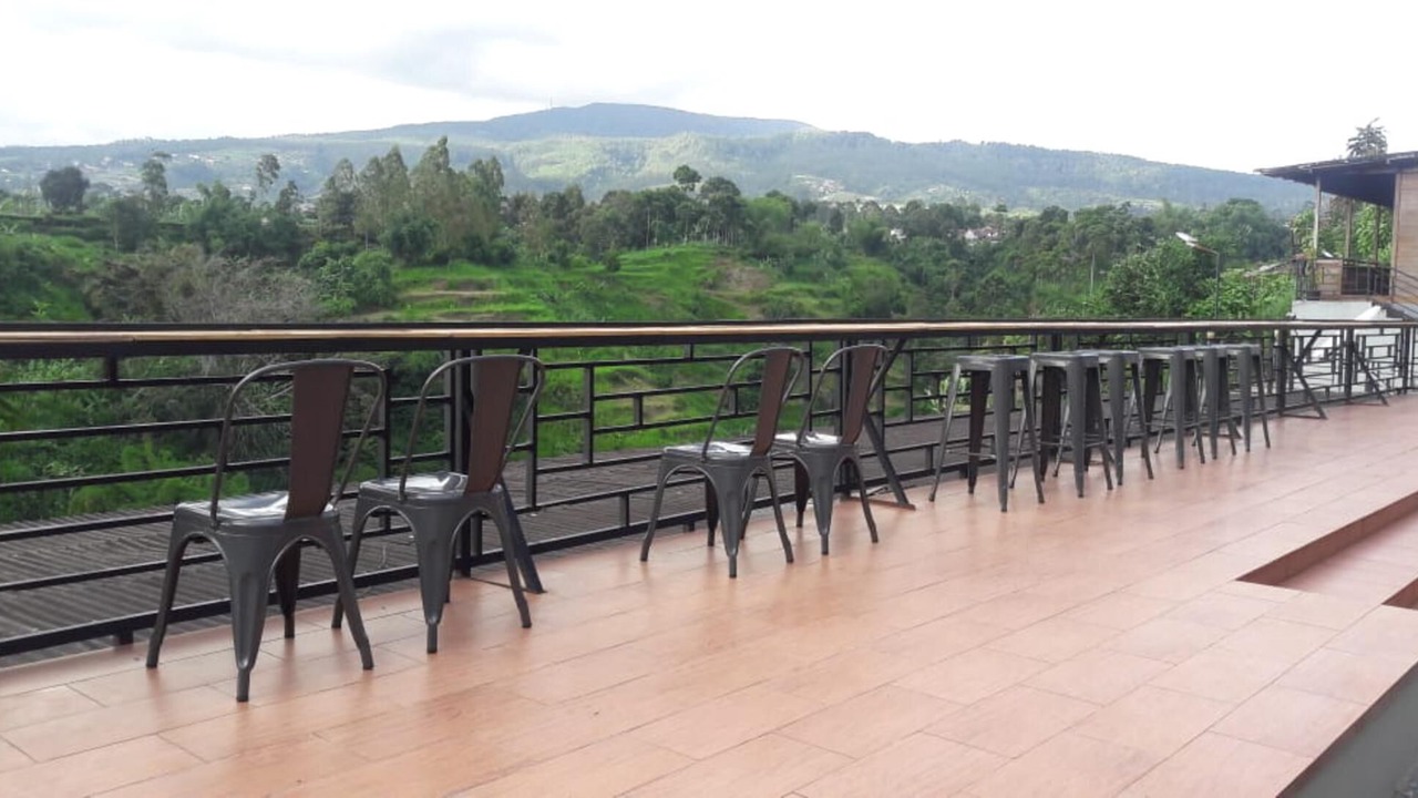 Photo of Outdoor in Lembang