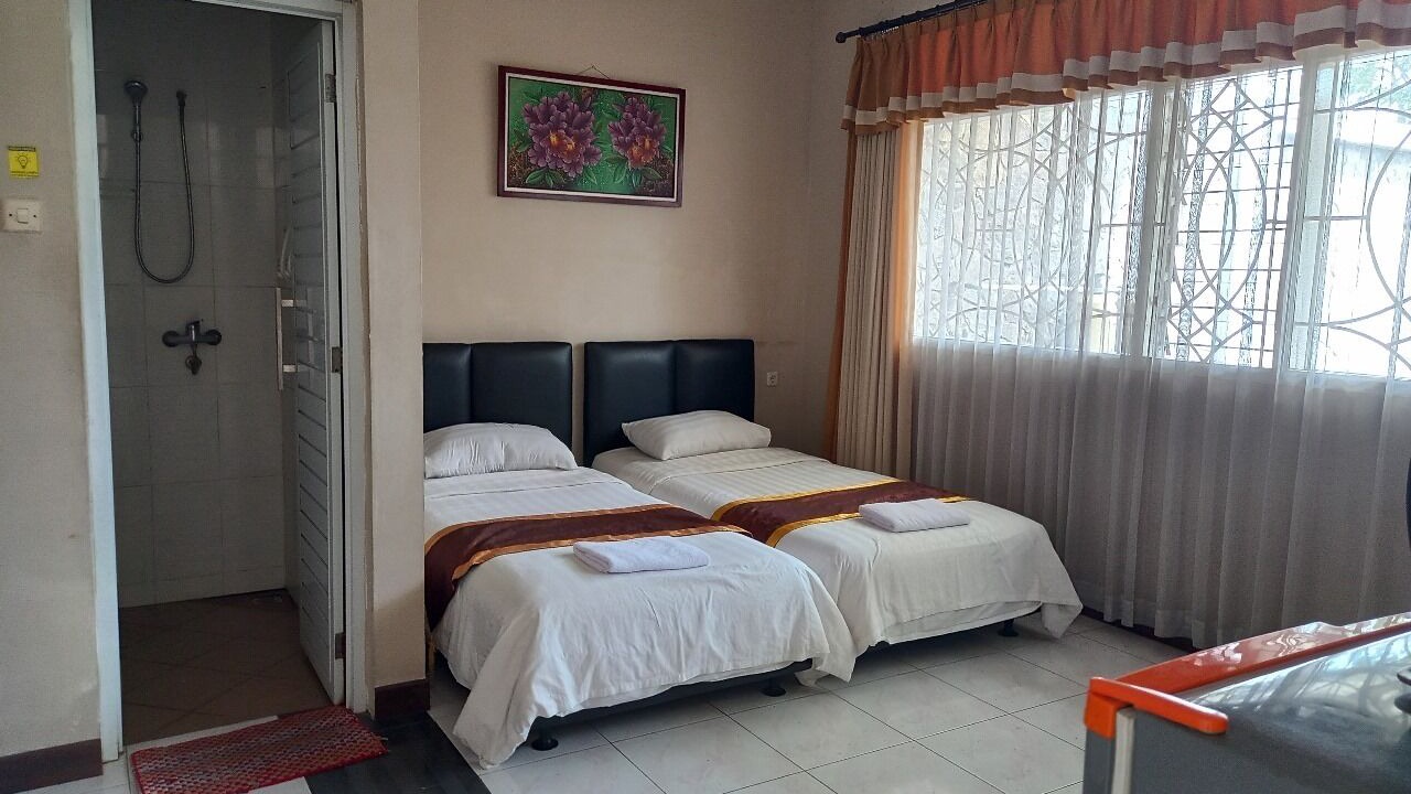 Photo of Bedroom in Lembang