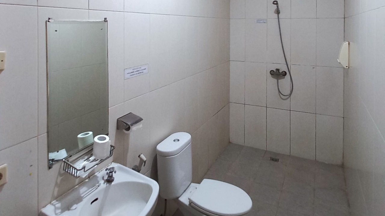 Photo of Bathroom in Lembang