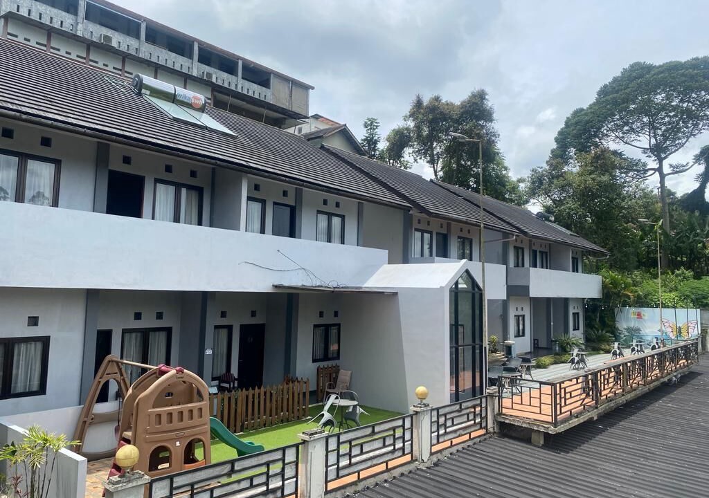 Photo of Outdoor in Lembang