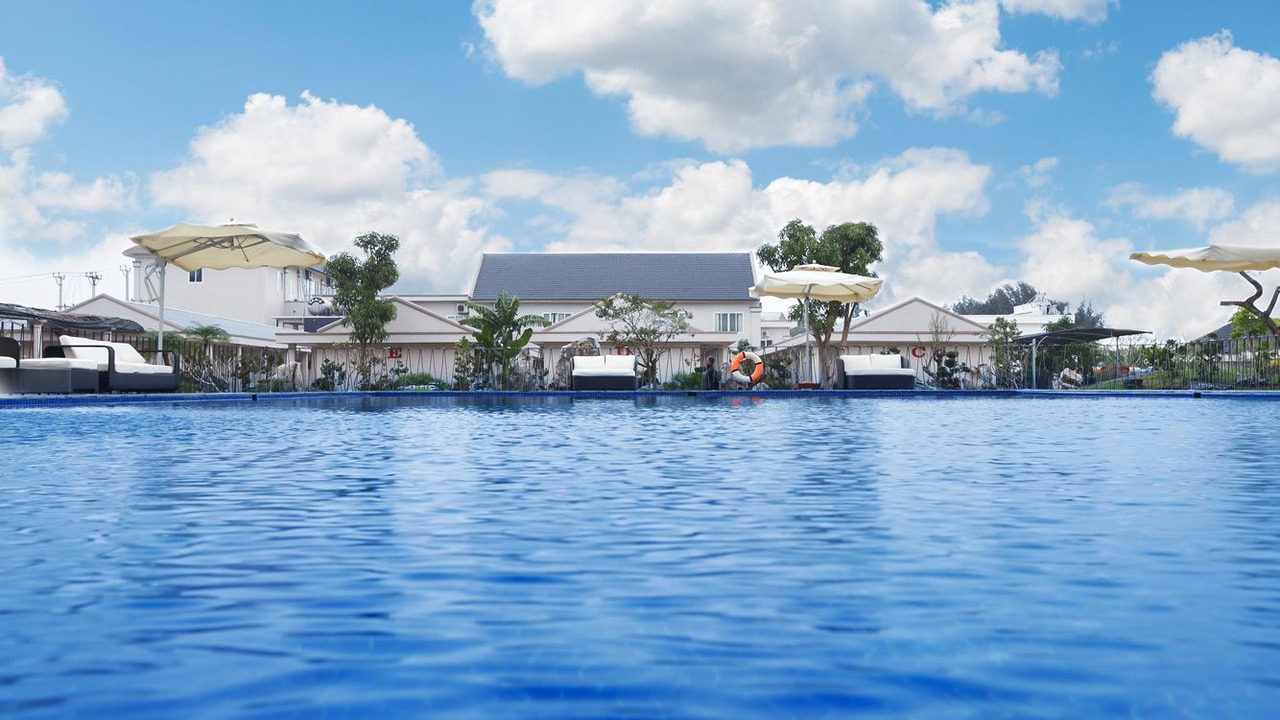 Photo of Outdoor in Tinh Gia