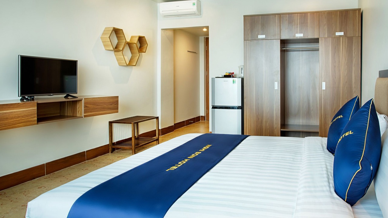 Photo of Bedroom in Tinh Gia
