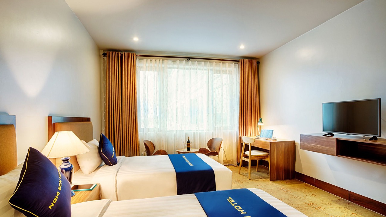 Photo of Bedroom in Tinh Gia