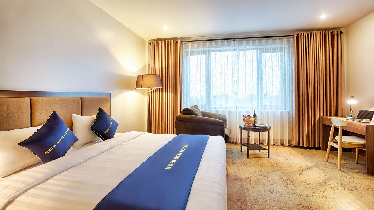 Photo of Bedroom in Tinh Gia