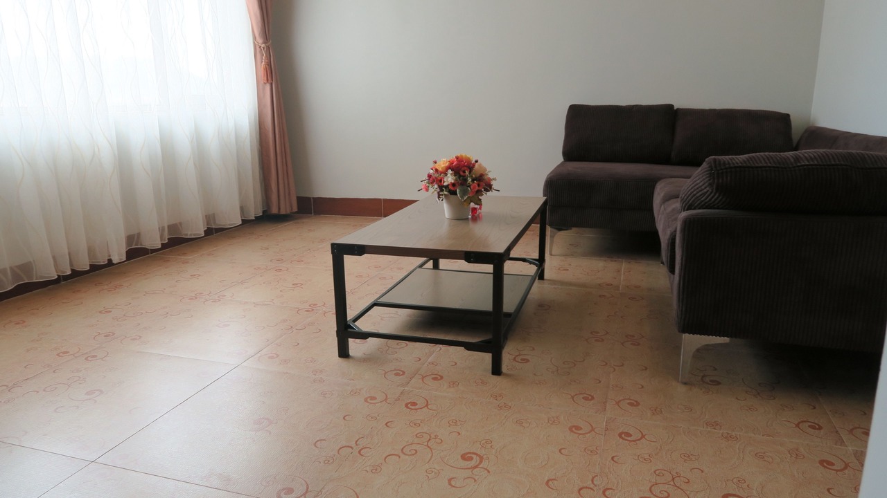 Photo of Bedroom in Tinh Gia