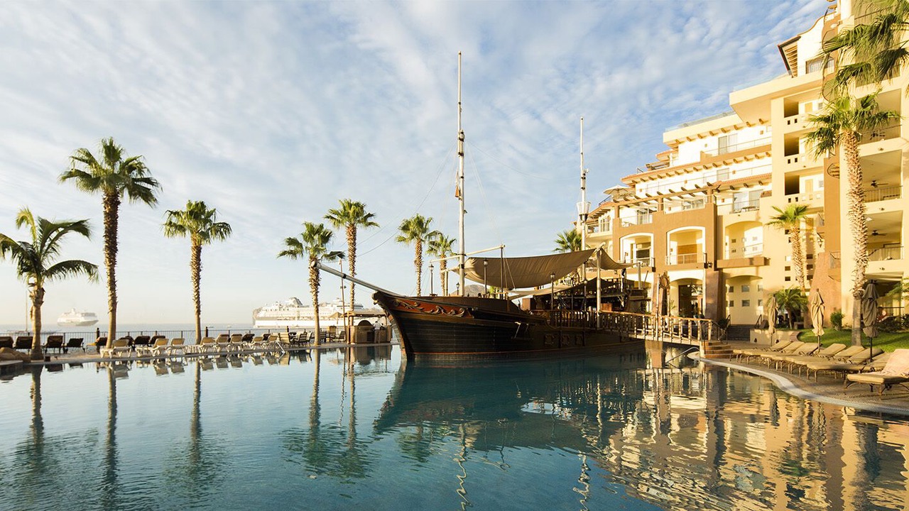 Photo of Outdoor in Cabo San Lucas