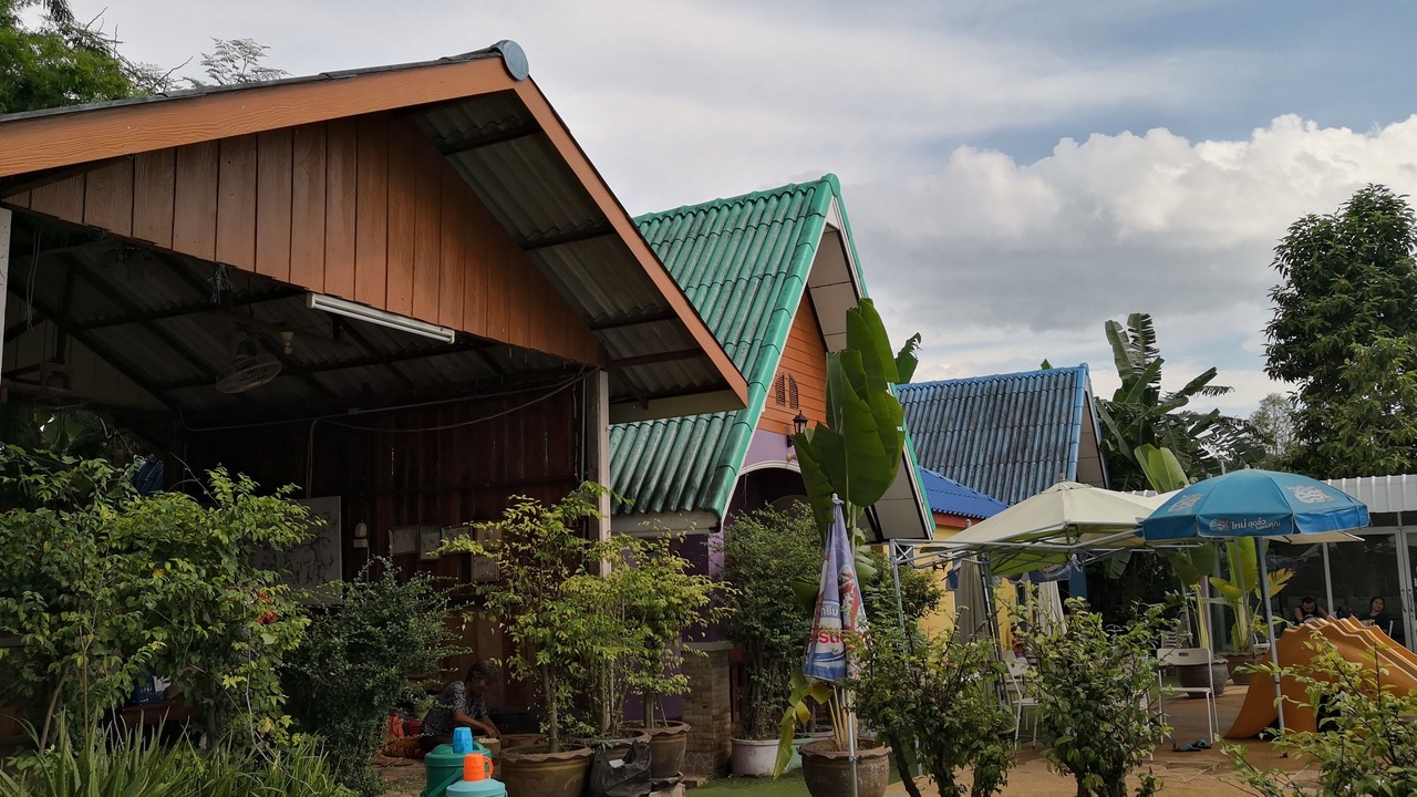 Photo of Outdoor in Phon Charoen