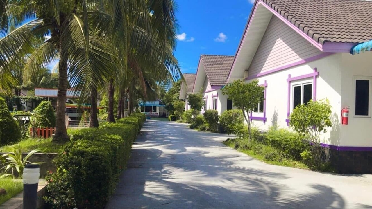 Photo of Outdoor in Trang